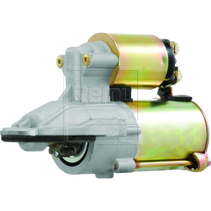 Remy Electrical 97157