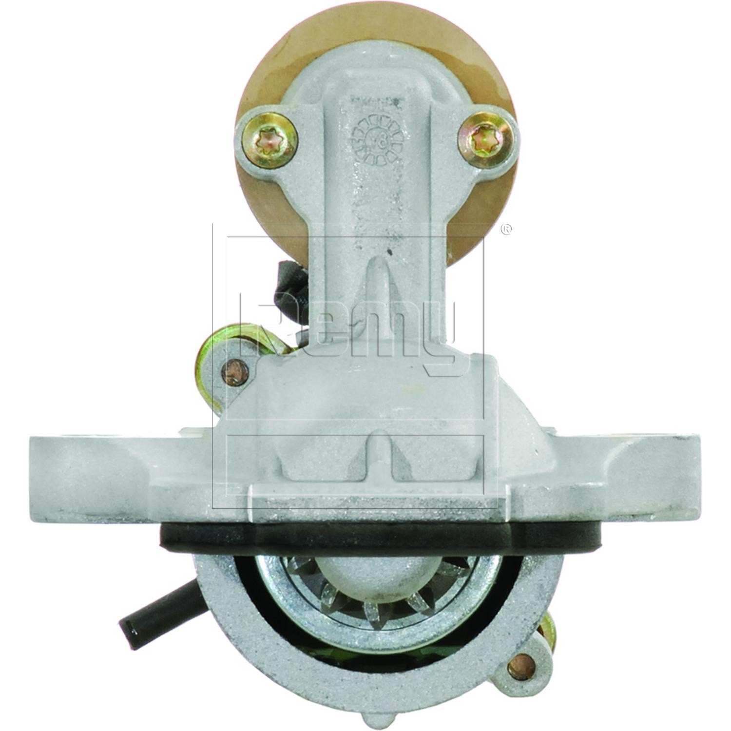 Remy Electrical 97157