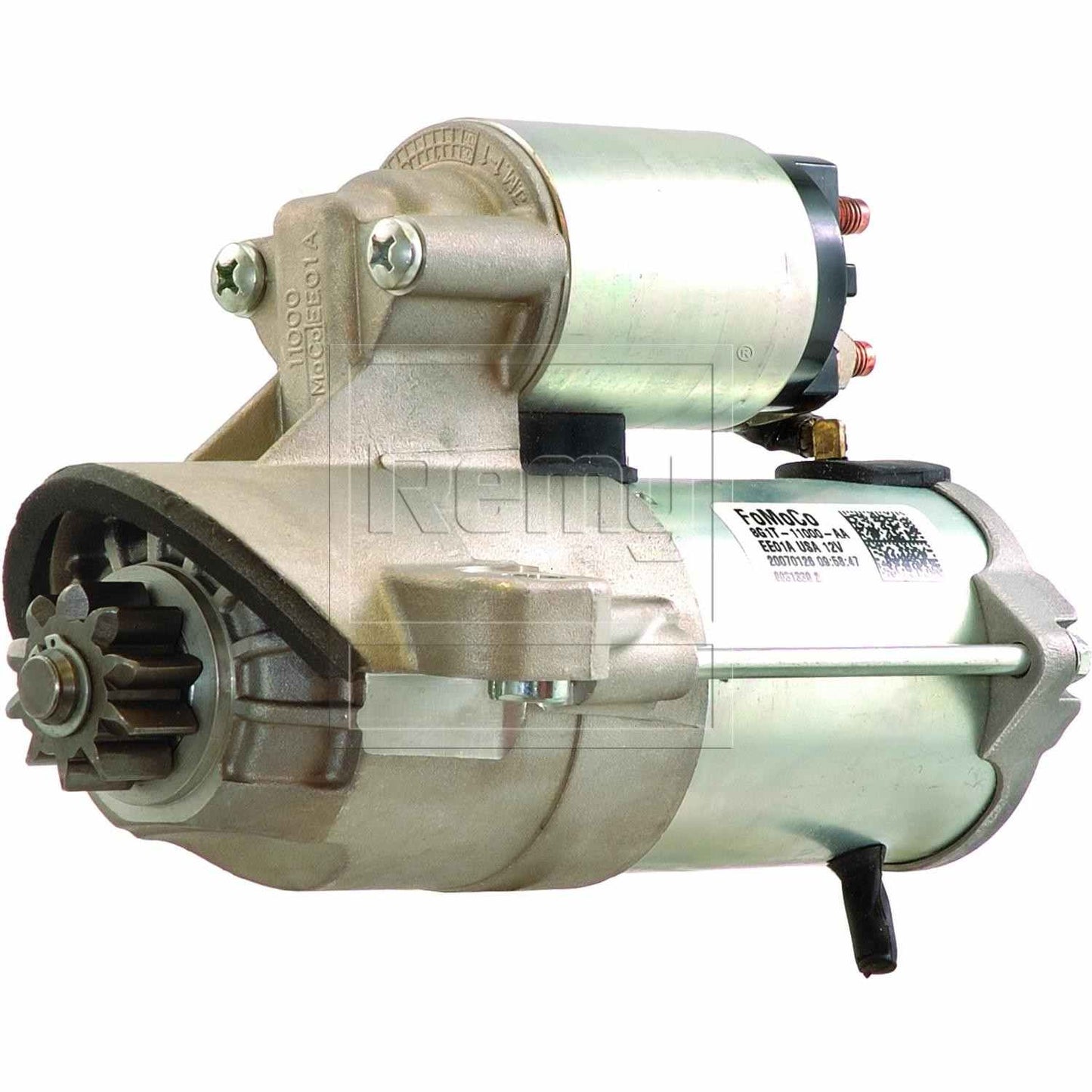 Remy Electrical 97162