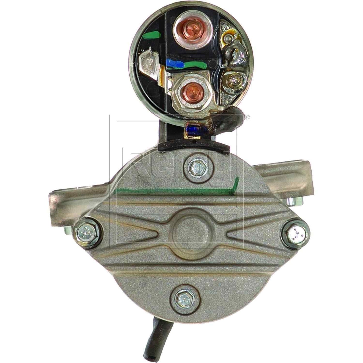 Remy Electrical 97162