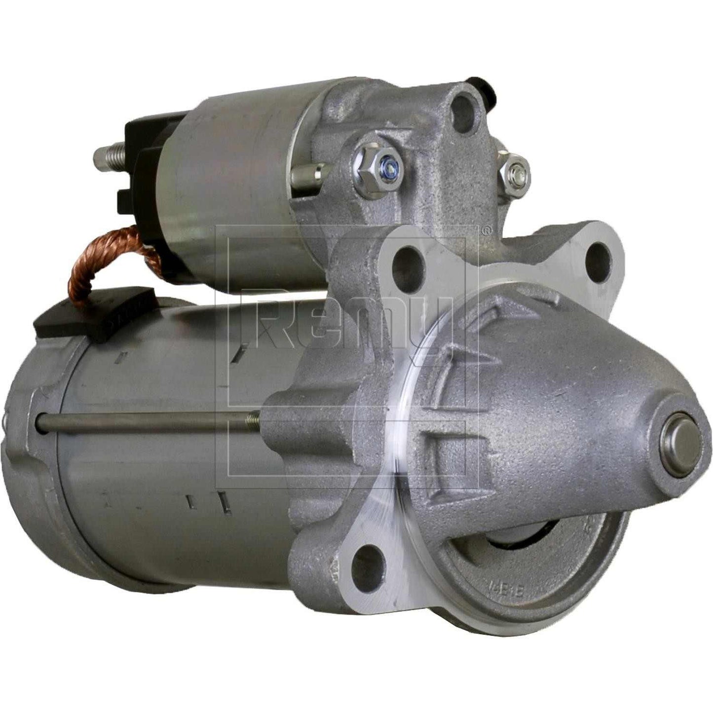 Remy Electrical 97164