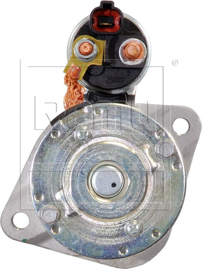Remy Starter Motor 99006 image 4