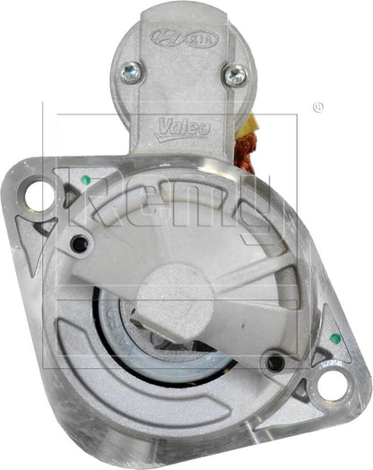 Remy Starter Motor 99006 main image
