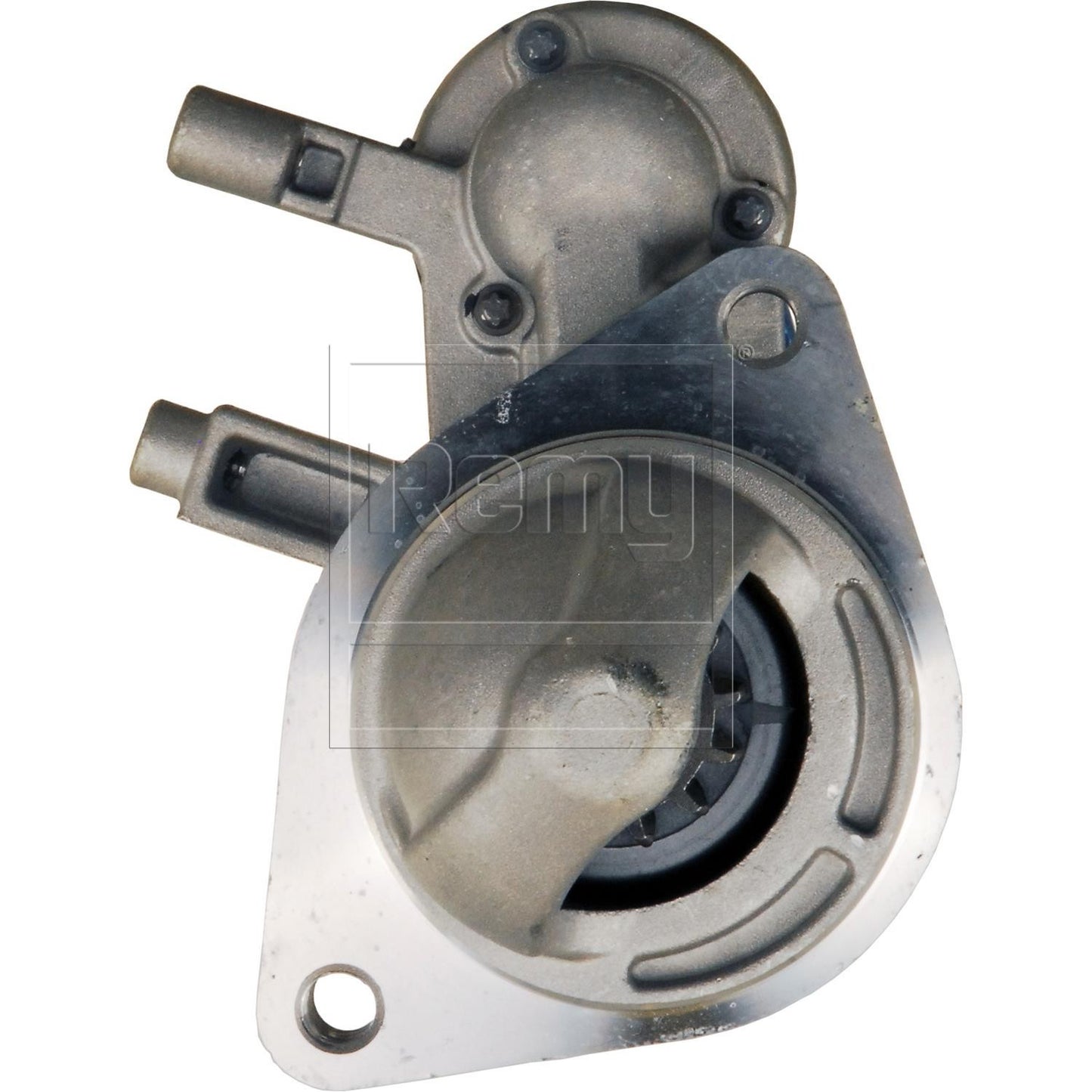 Remy Starter Motor 99015 main image