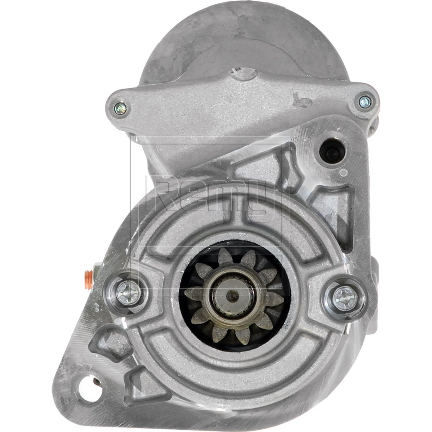 Remy Starter Motor 99052 main image