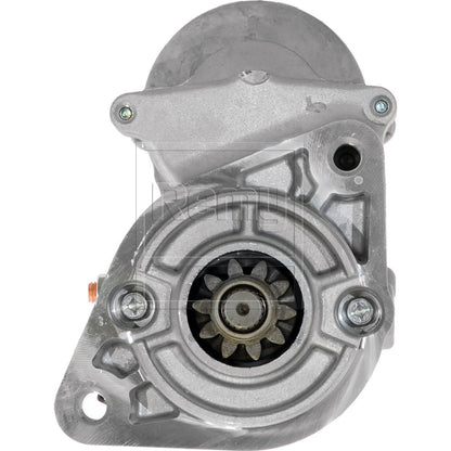 Remy Starter Motor 99052 main image