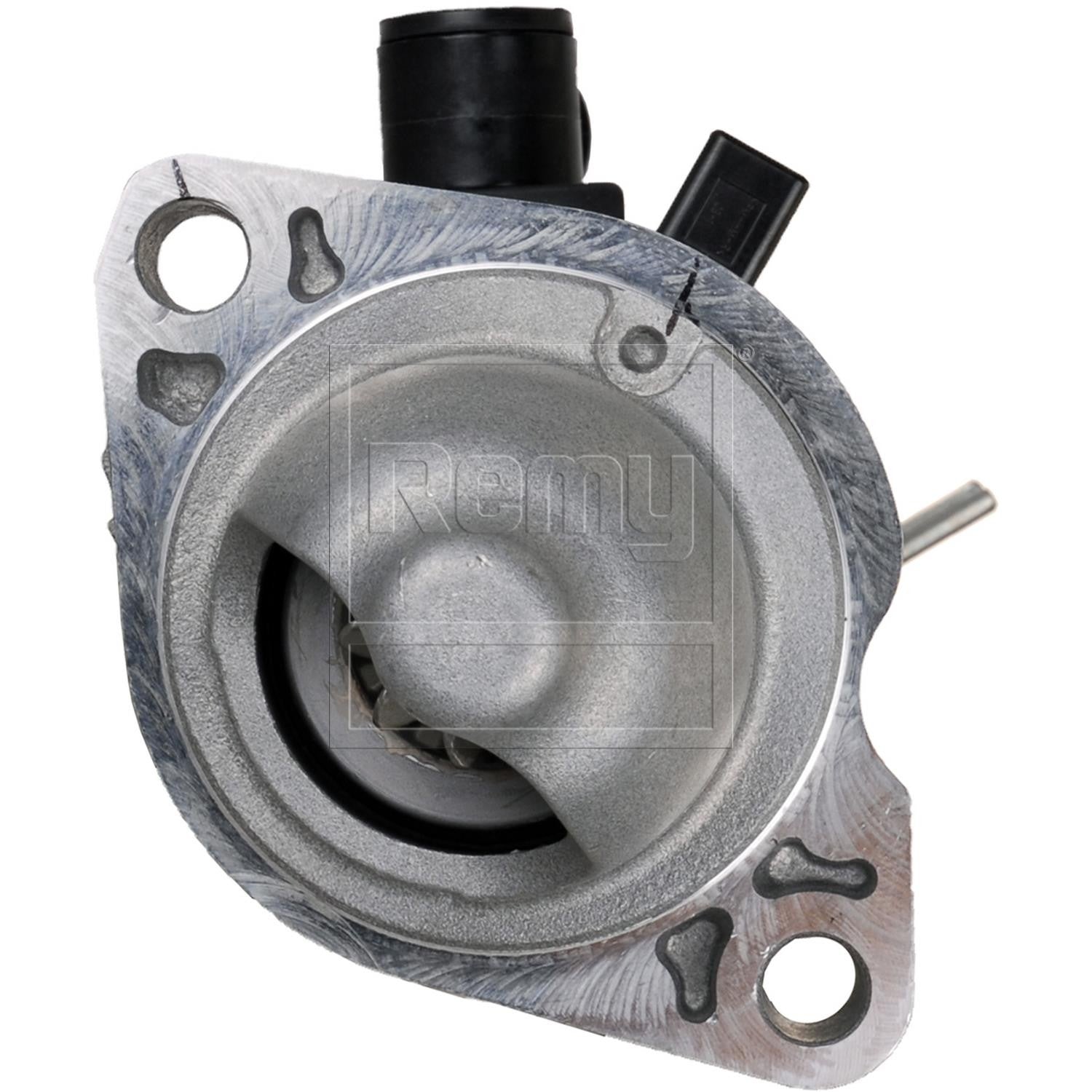 Remy Starter Motor 99057 main image