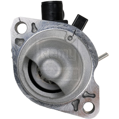 Remy Starter Motor 99057 main image