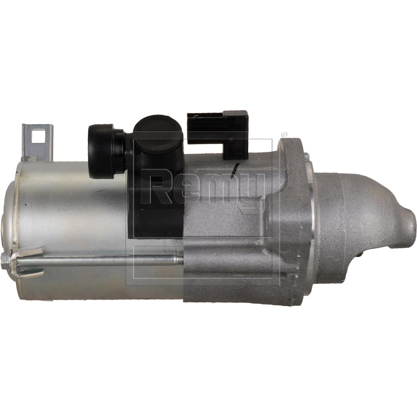 Remy Starter Motor 99057 image 3