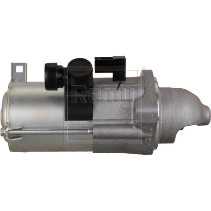 Remy Starter Motor 99057 image 3
