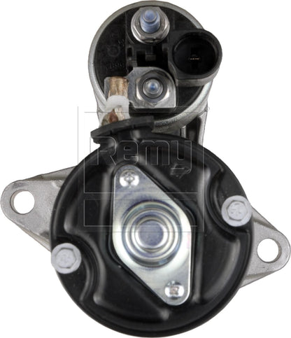 Remy Starter Motor 99063 image 4