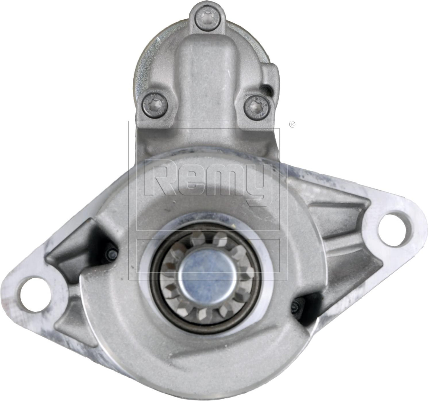 Remy Starter Motor 99063 main image