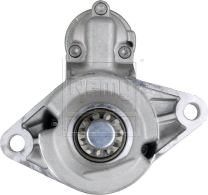 Remy Starter Motor 99063 main image