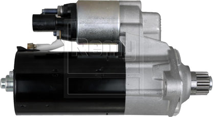 Remy Starter Motor 99063 image 3