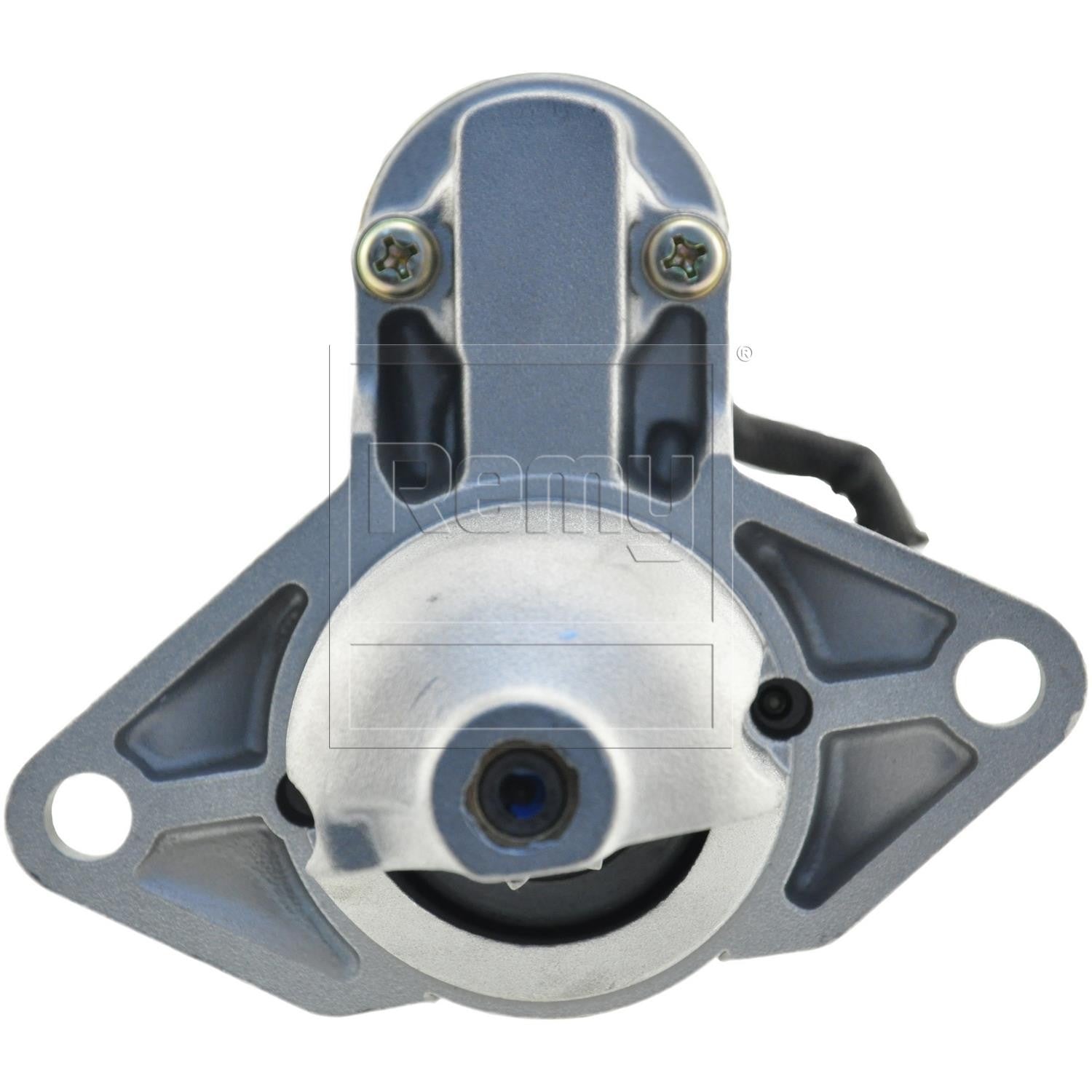 Remy Starter Motor 99095 main image