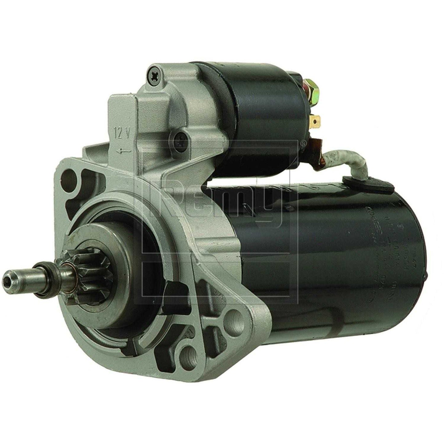Remy Electrical 99104