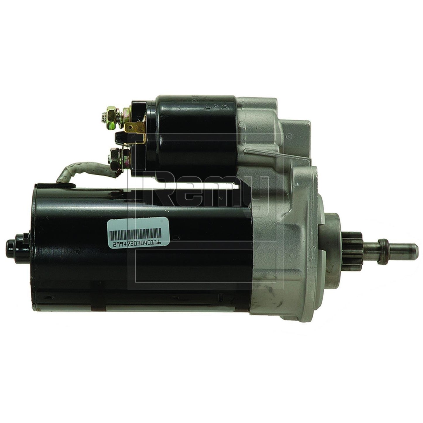 Remy Electrical 99104