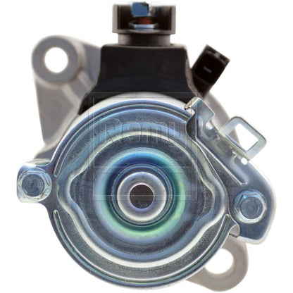 Remy Starter Motor 99108 image 4