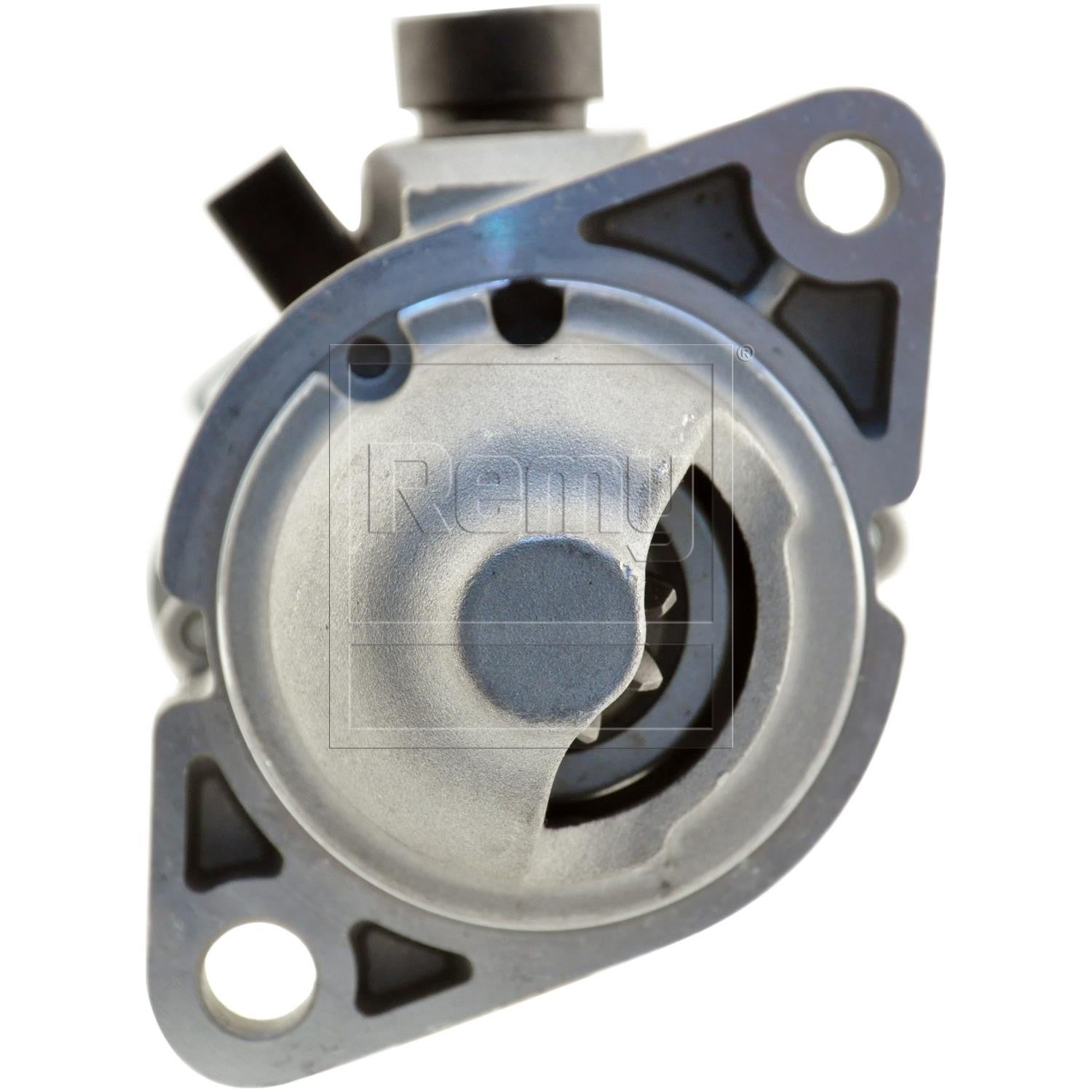 Remy Starter Motor 99108 main image