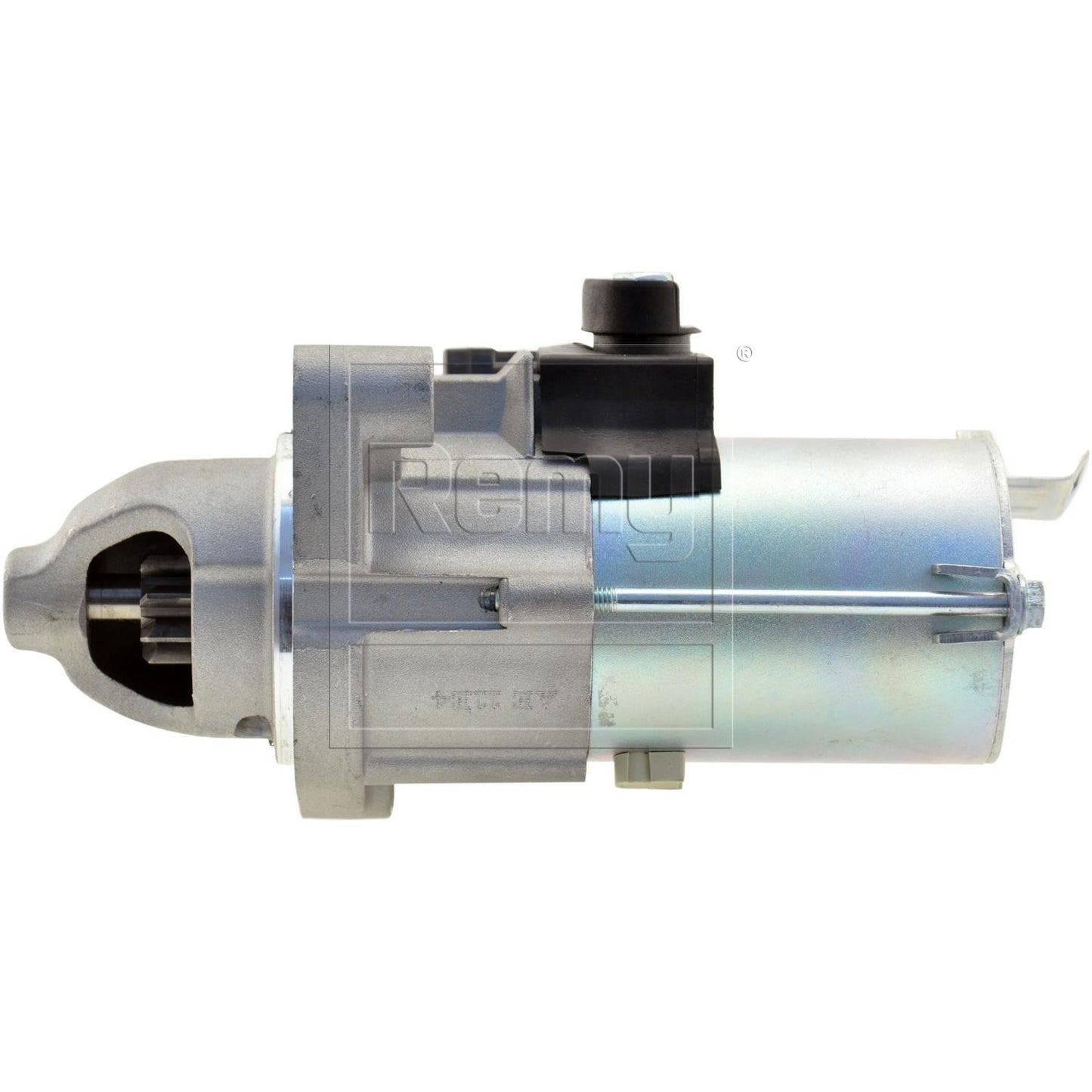 Remy Starter Motor 99108 image 3