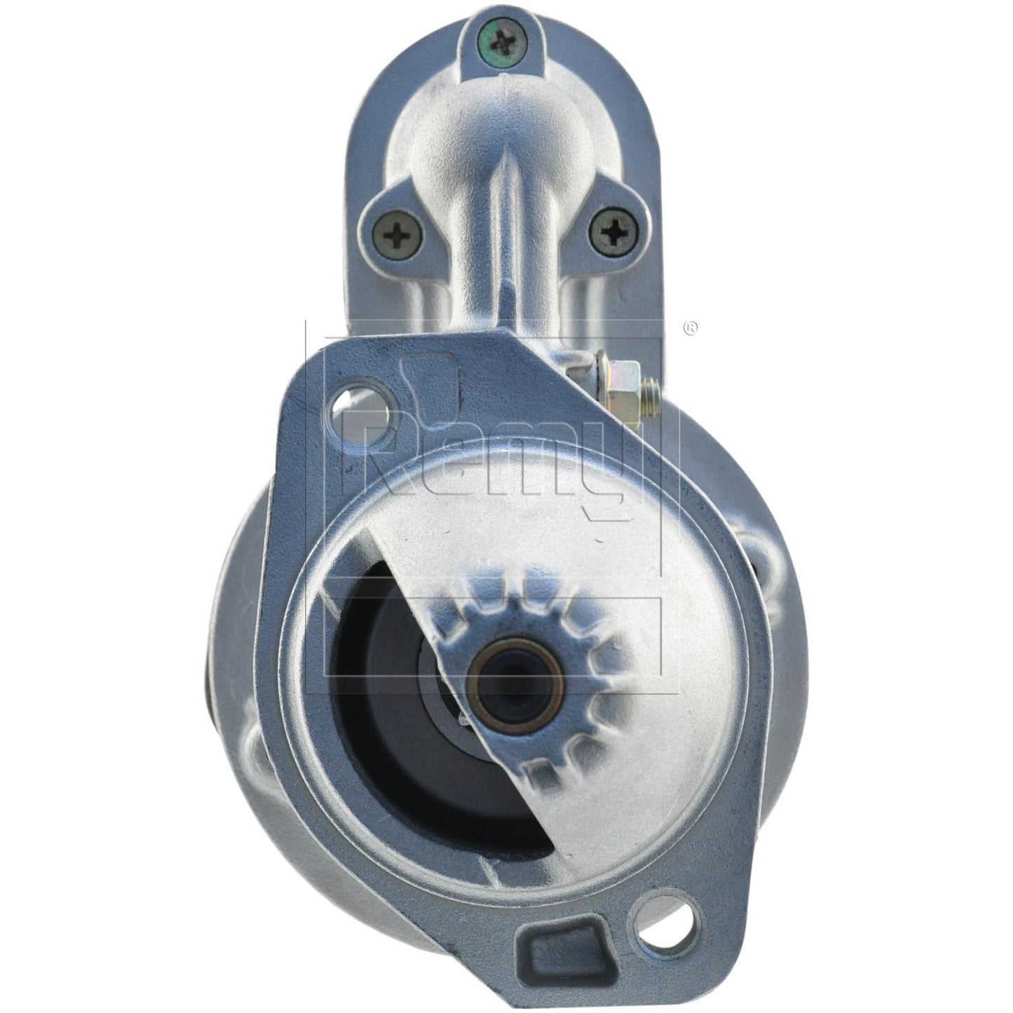 Remy Starter Motor 99109 main image