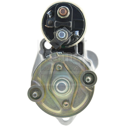 Remy Starter Motor 99110 image 4