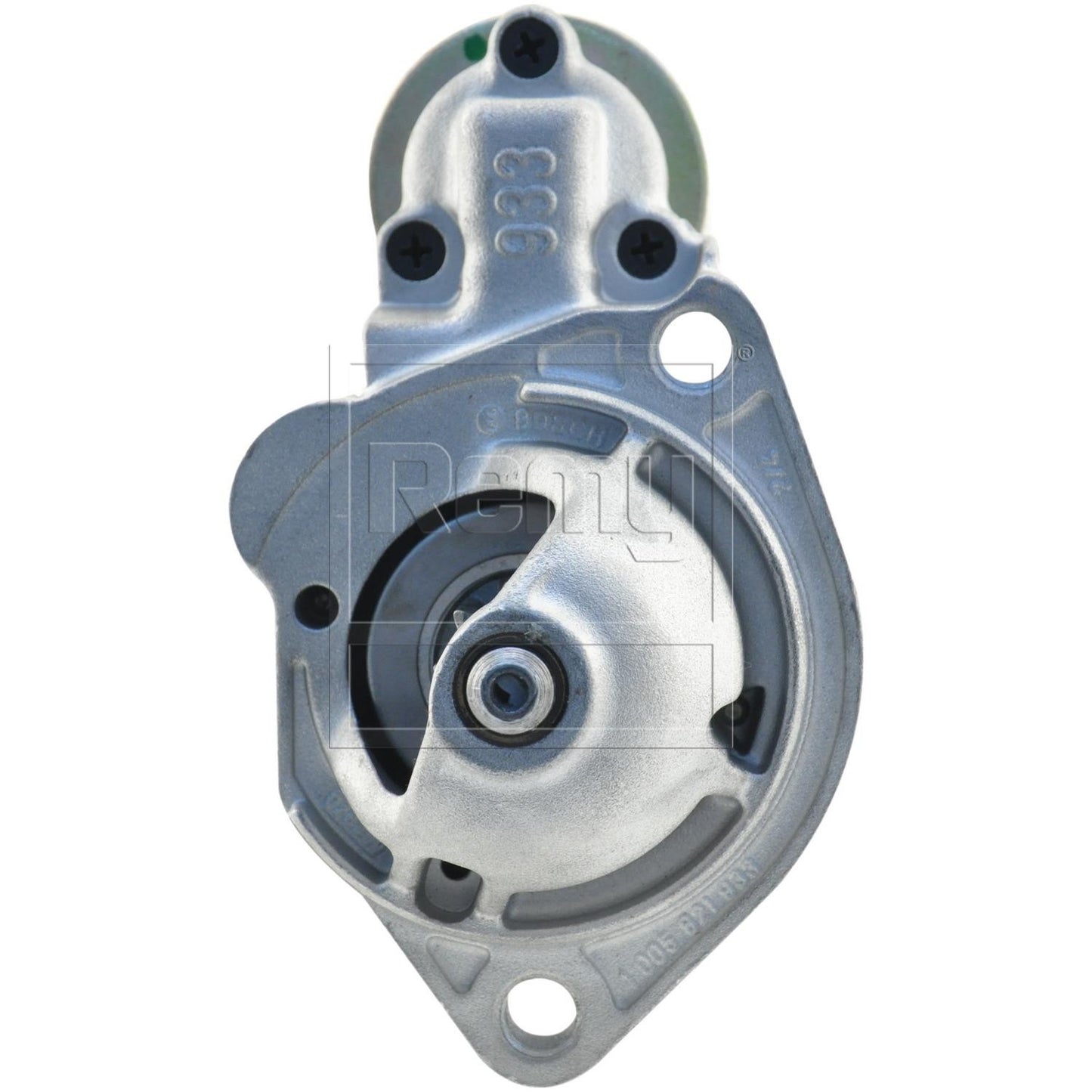 Remy Starter Motor 99110 main image