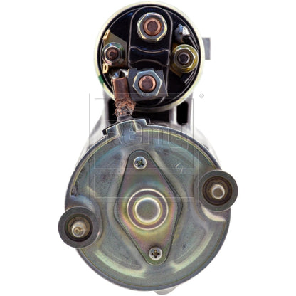 Remy Starter Motor 99113 image 4