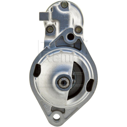 Remy Starter Motor 99113 main image