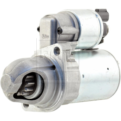Remy Starter Motor 99119 image 2