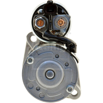 Remy Starter Motor 99119 image 4
