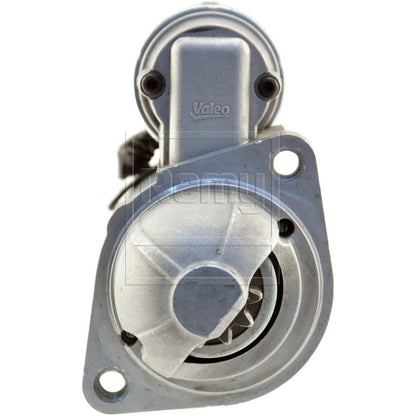 Remy Starter Motor 99119 main image