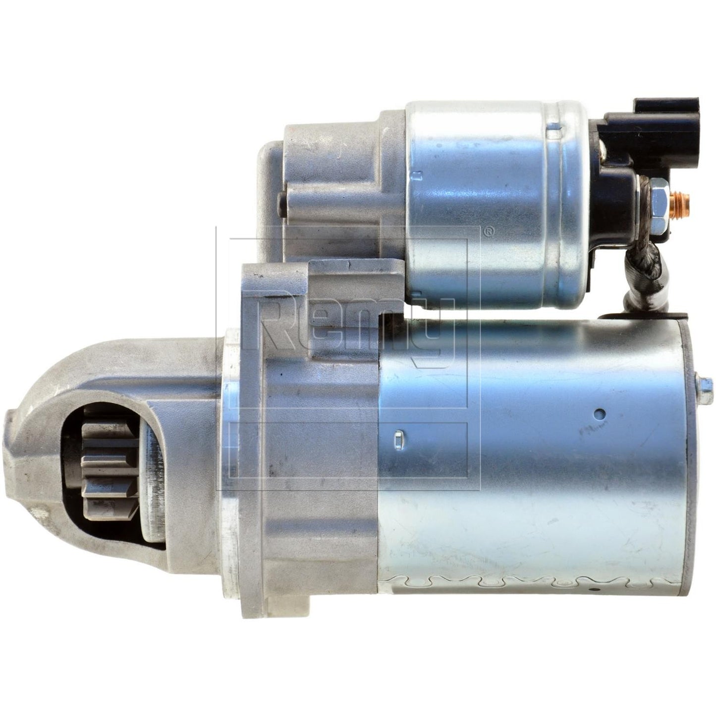 Remy Starter Motor 99119 image 3