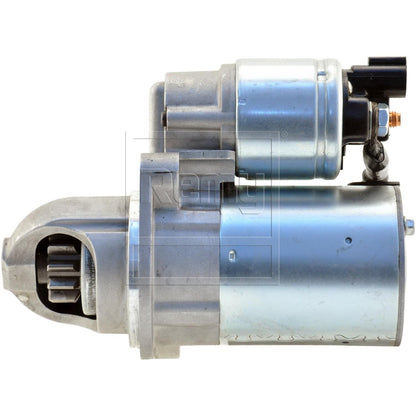 Remy Starter Motor 99119 image 3