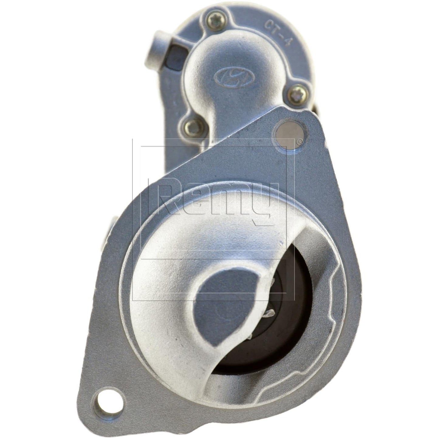 Remy Starter Motor 99120 main image