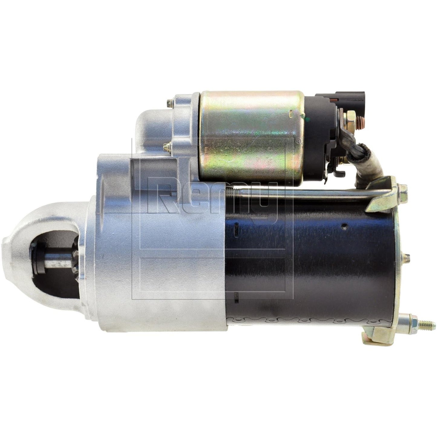 Remy Starter Motor 99120 image 4