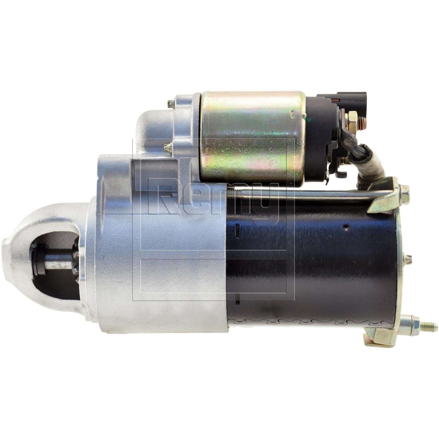 Remy Starter Motor 99120 image 4