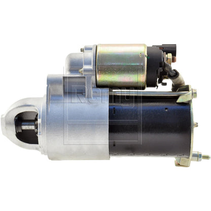 Remy Starter Motor 99120 image 4