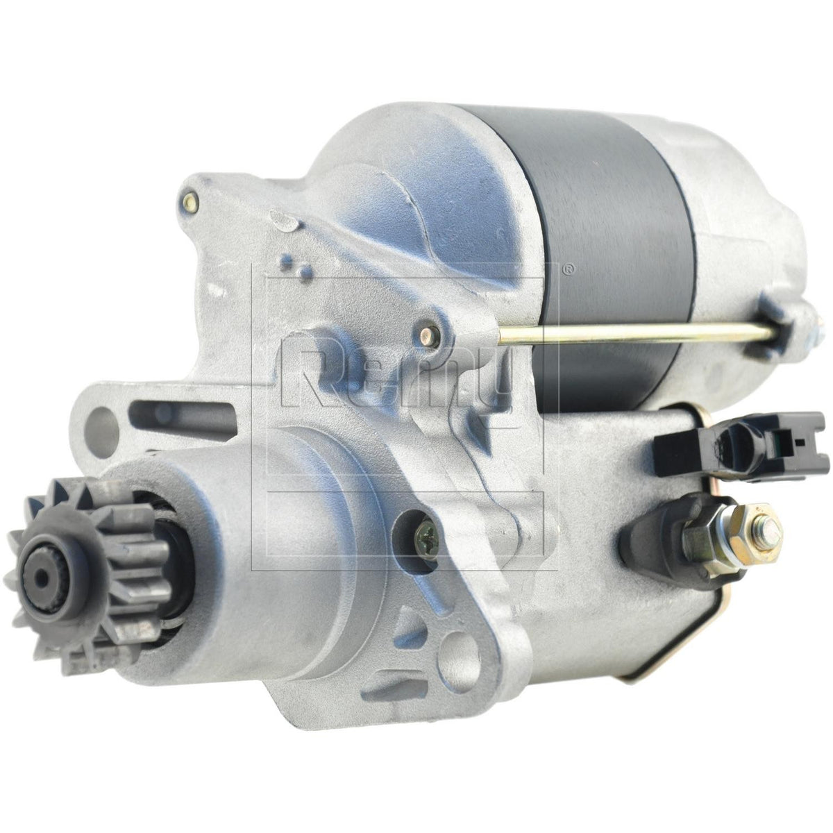 Remy New Starter Motor 99123