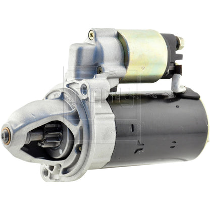 Remy Starter Motor 99129 image 2