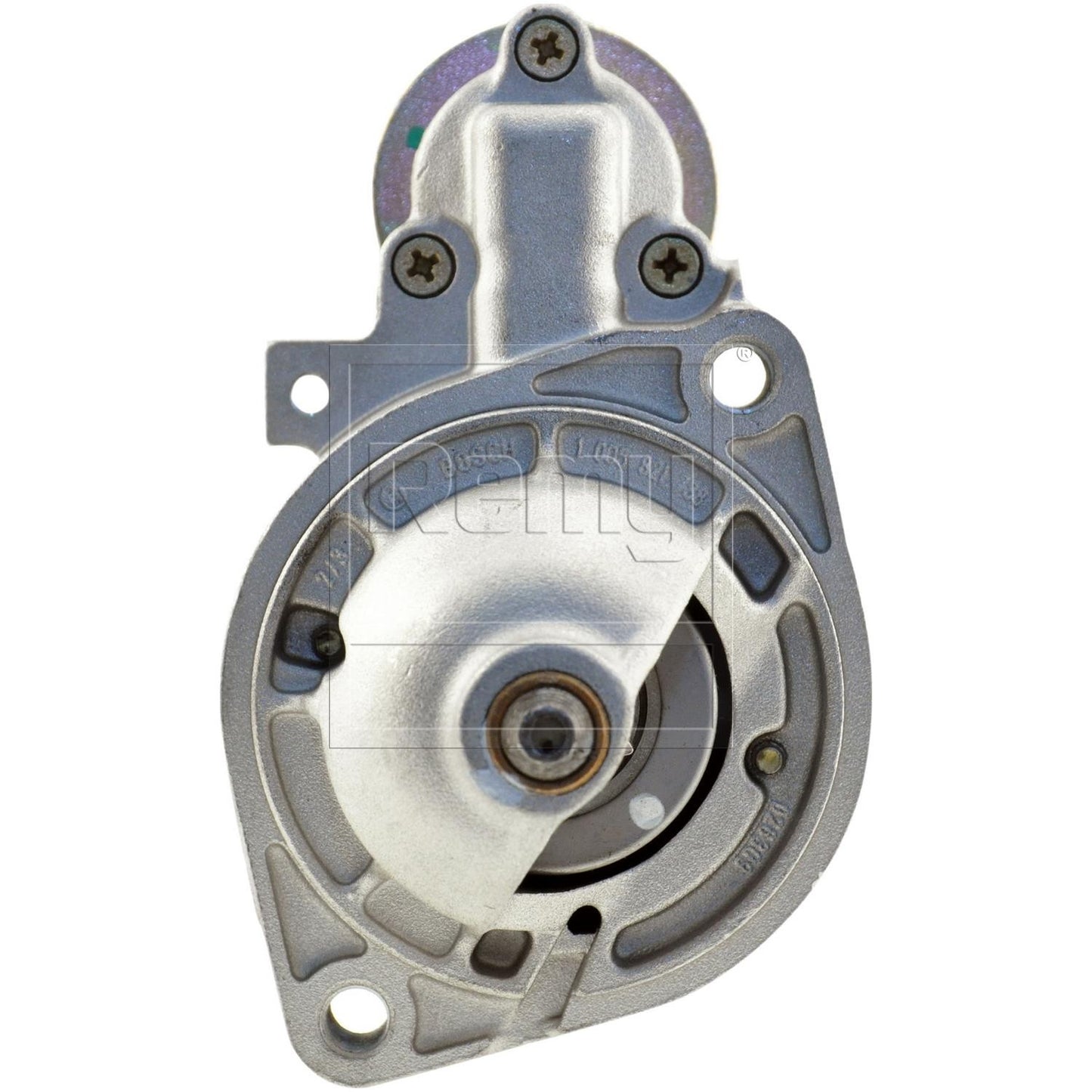 Remy Starter Motor 99129 main image