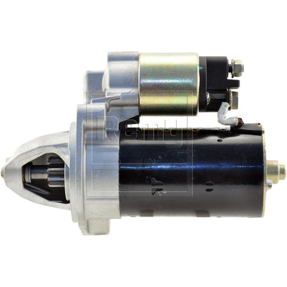 Remy Starter Motor 99129 image 3