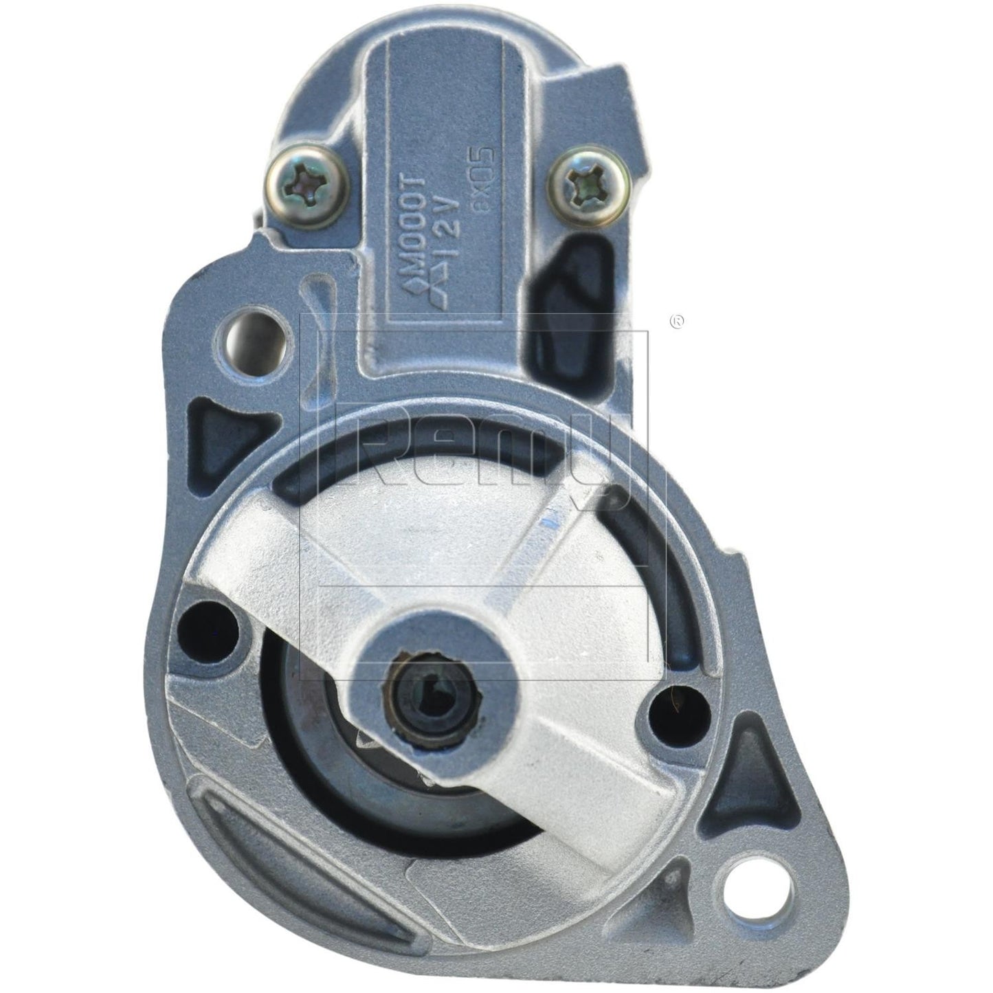 Remy Starter Motor 99131 main image