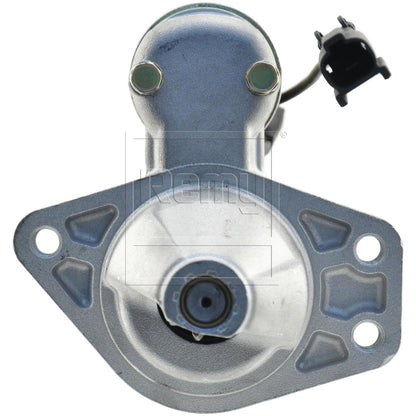 Remy Starter Motor 99134 main image