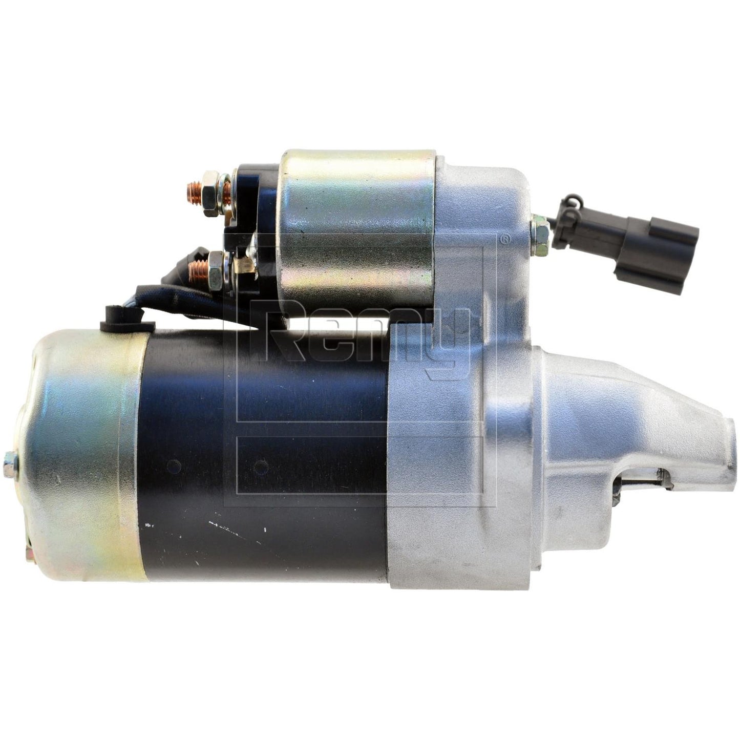 Remy Starter Motor 99134 image 3