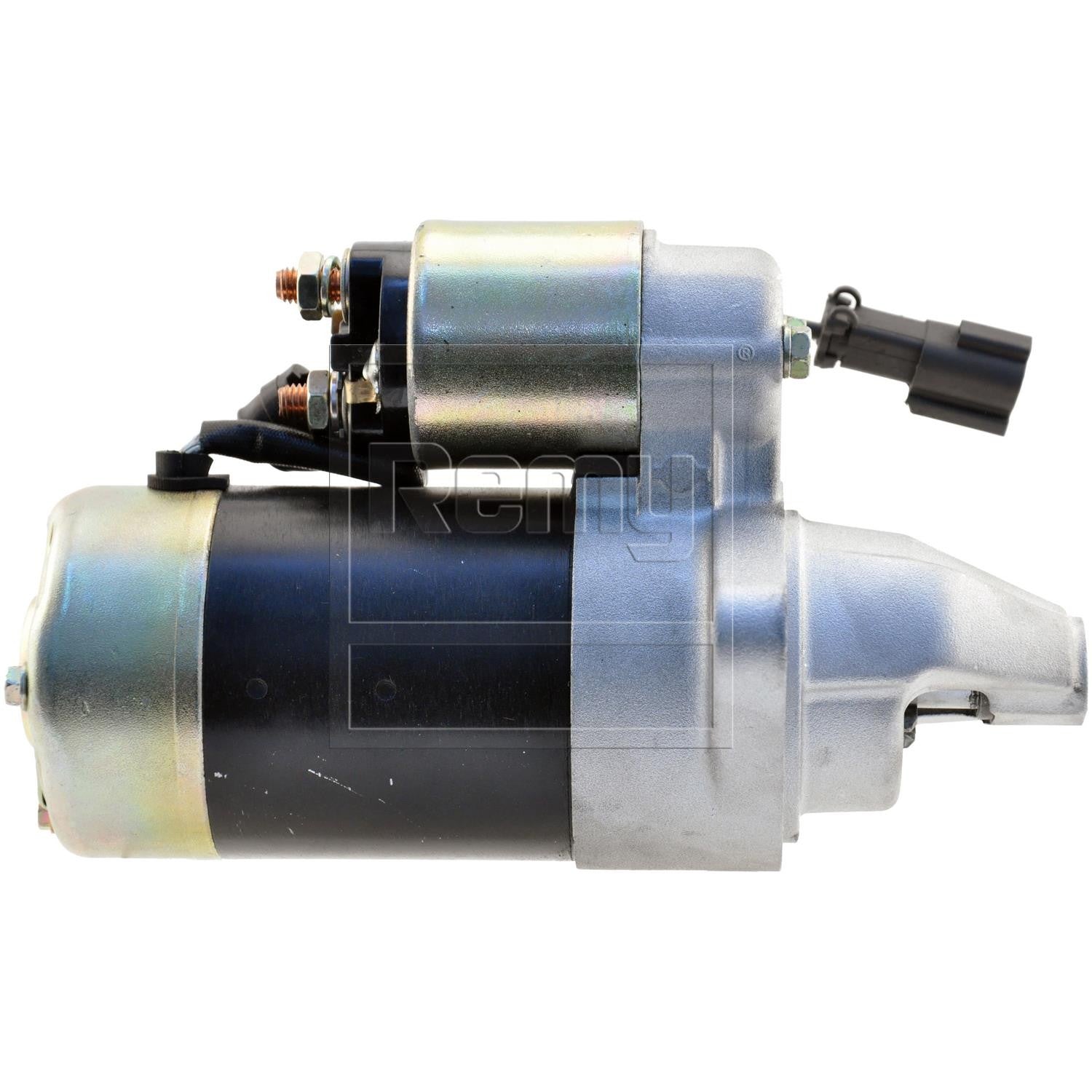 Remy Starter Motor 99134 image 3