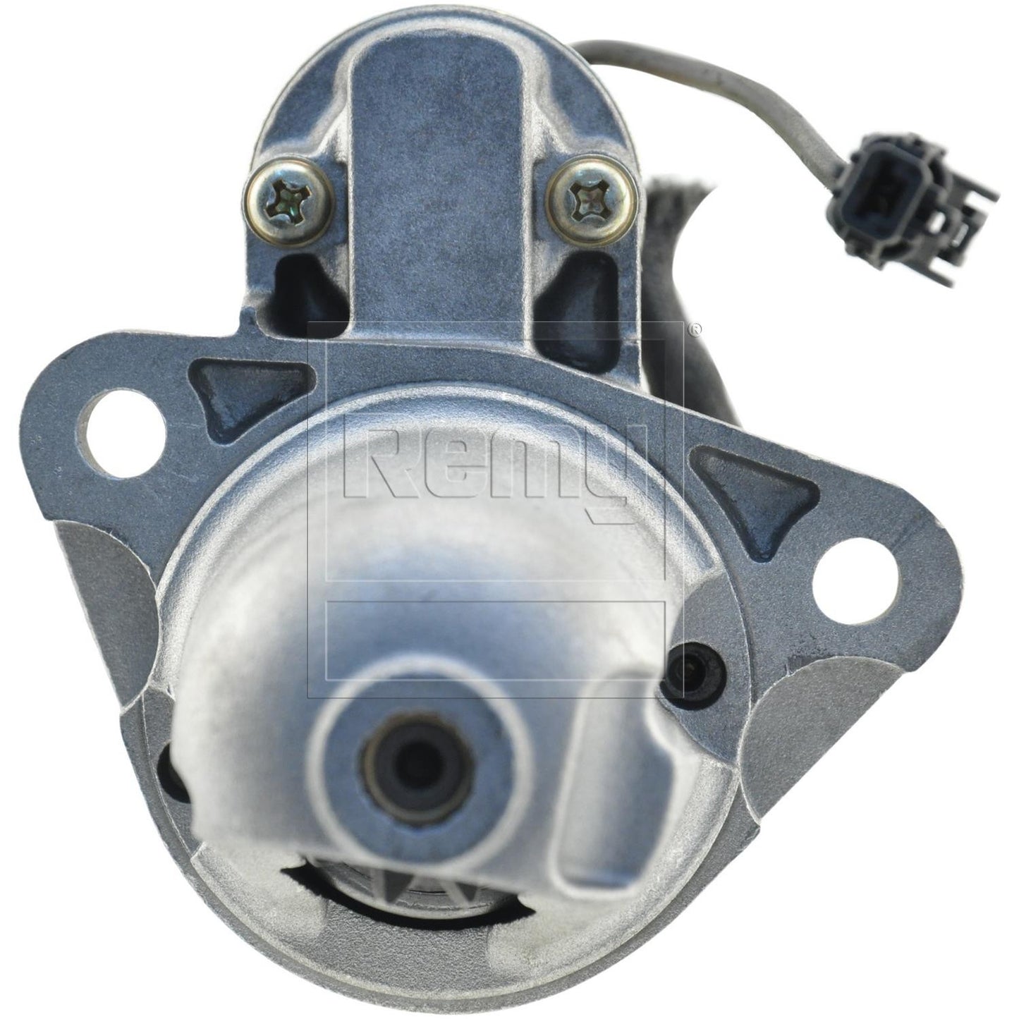 Remy Starter Motor 99136 main image