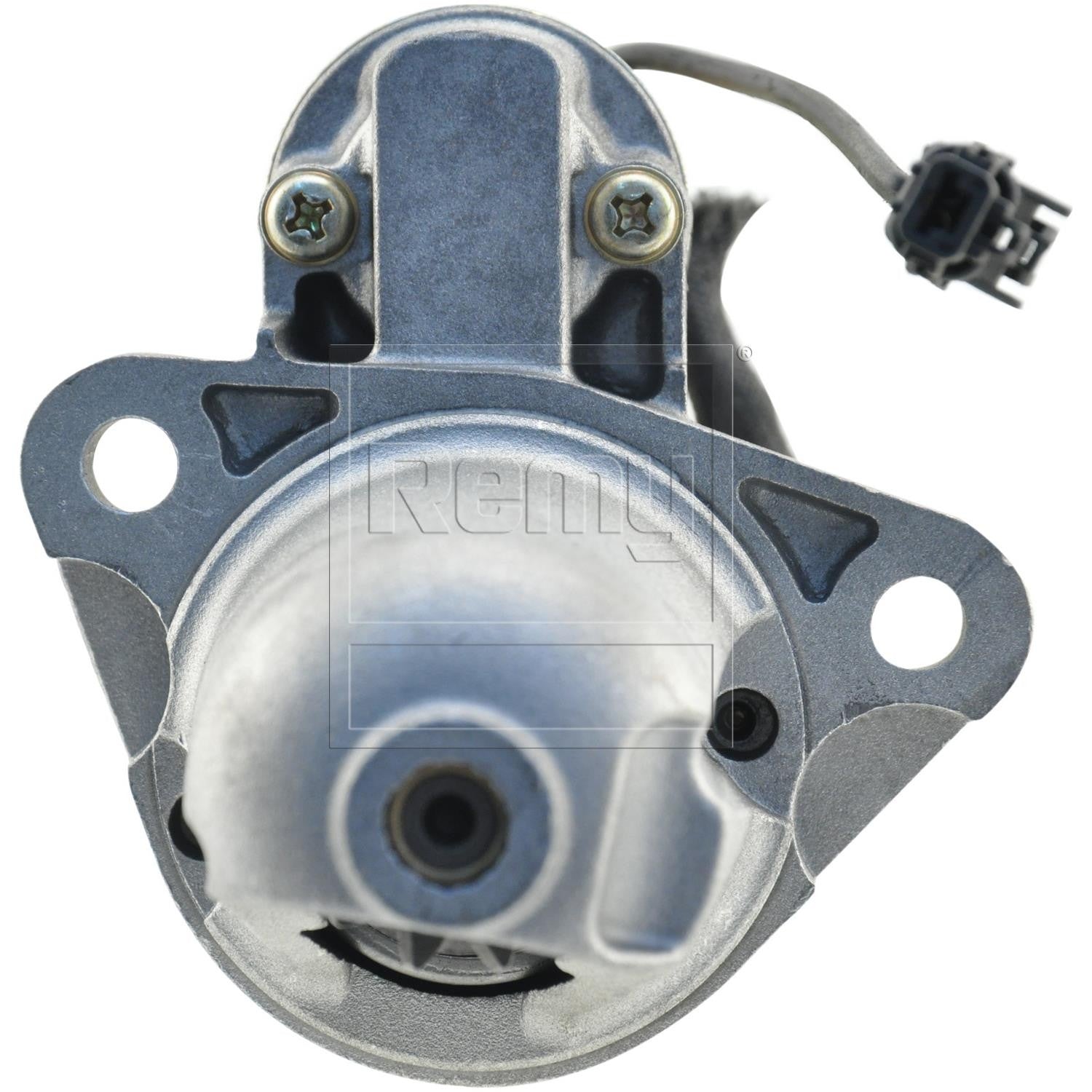 Remy Starter Motor 99136 main image