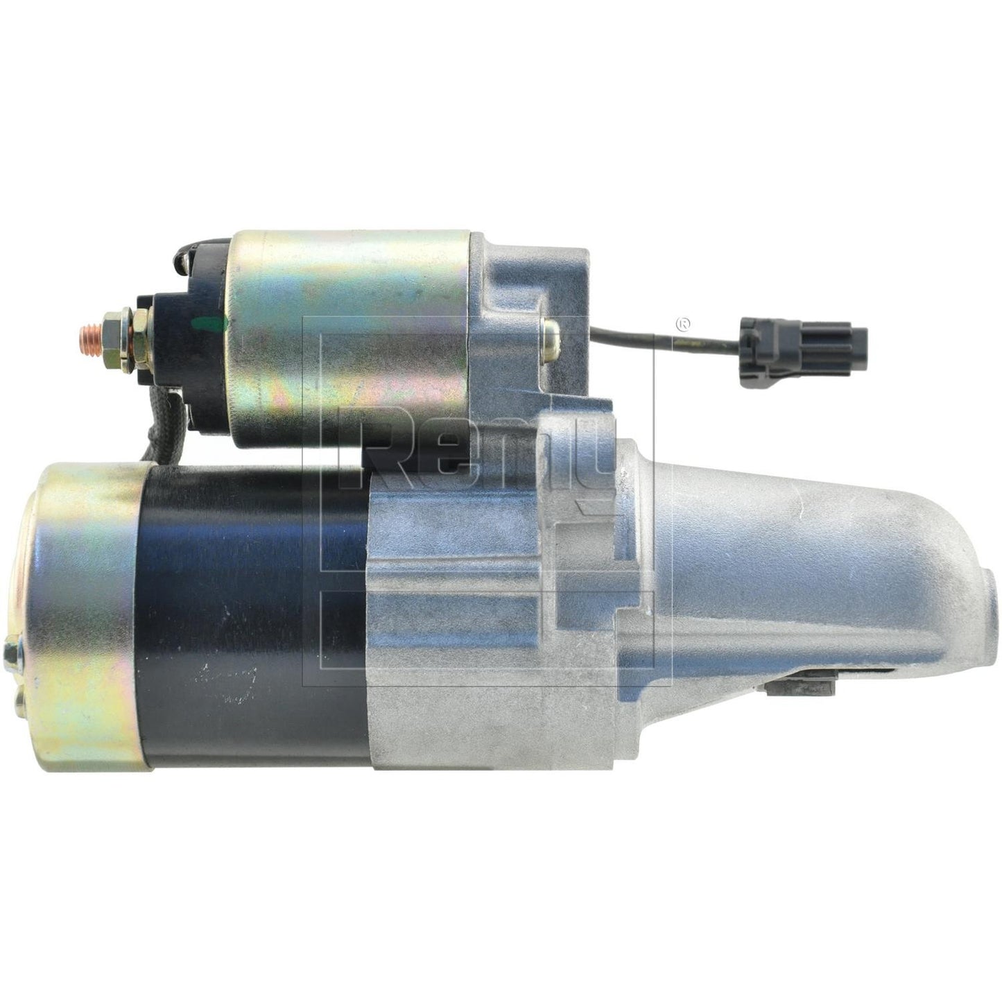 Remy Starter Motor 99136 image 3