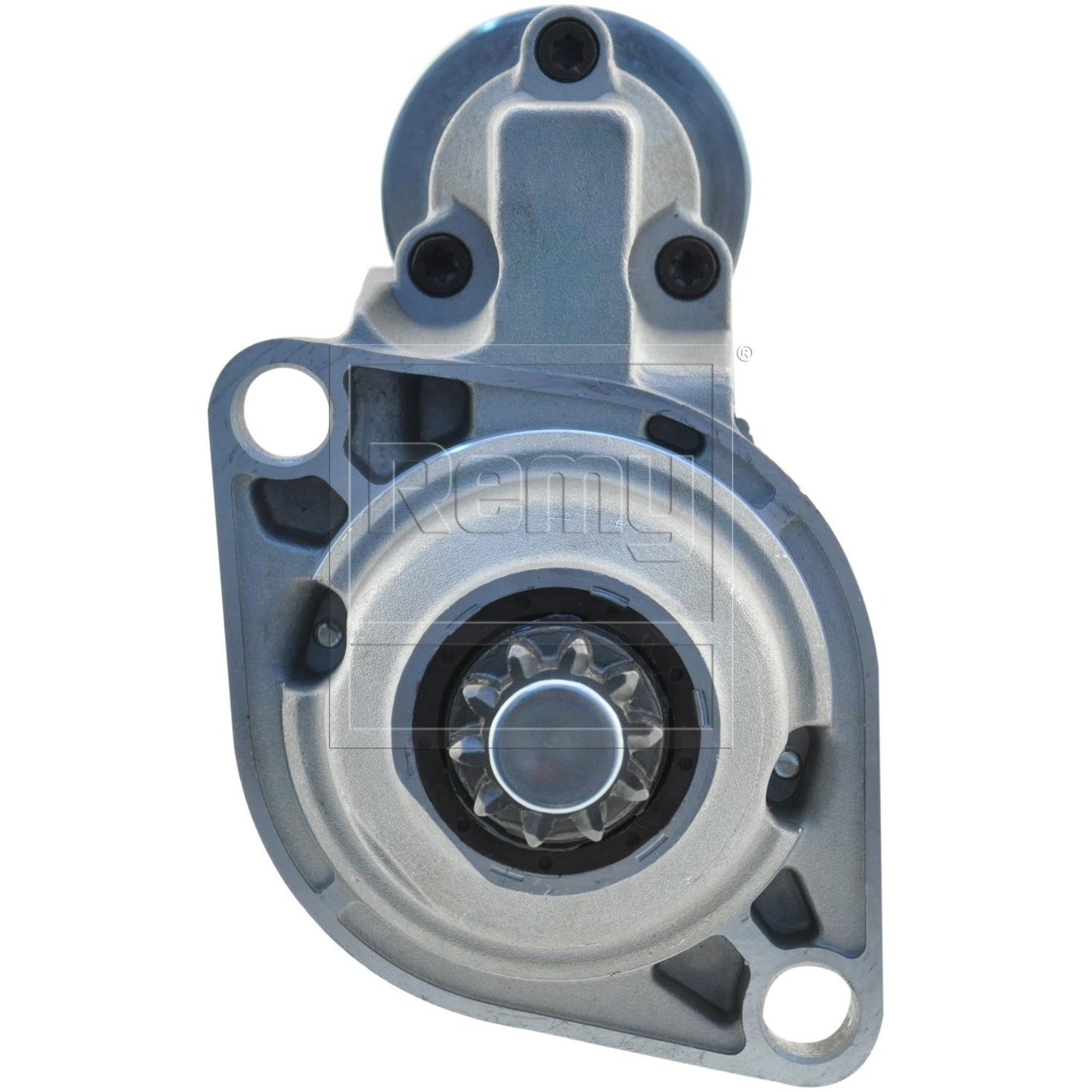 Remy Starter Motor 99143 main image
